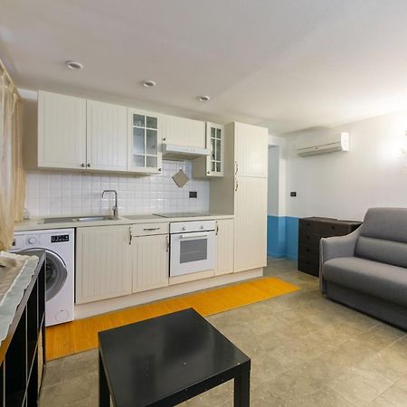 Condominio Cordelina Венеция Екстериор снимка