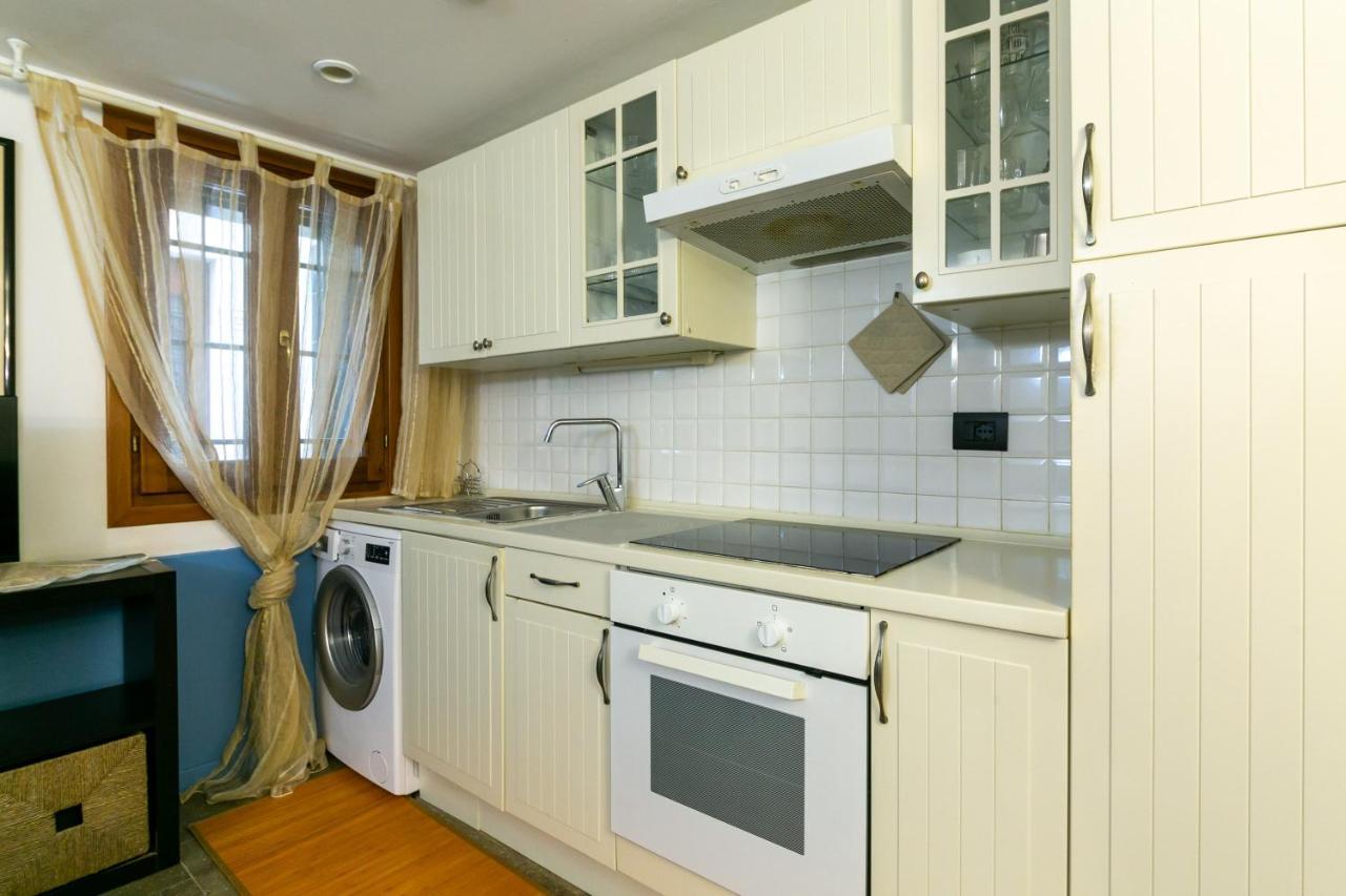 Condominio Cordelina Венеция Екстериор снимка