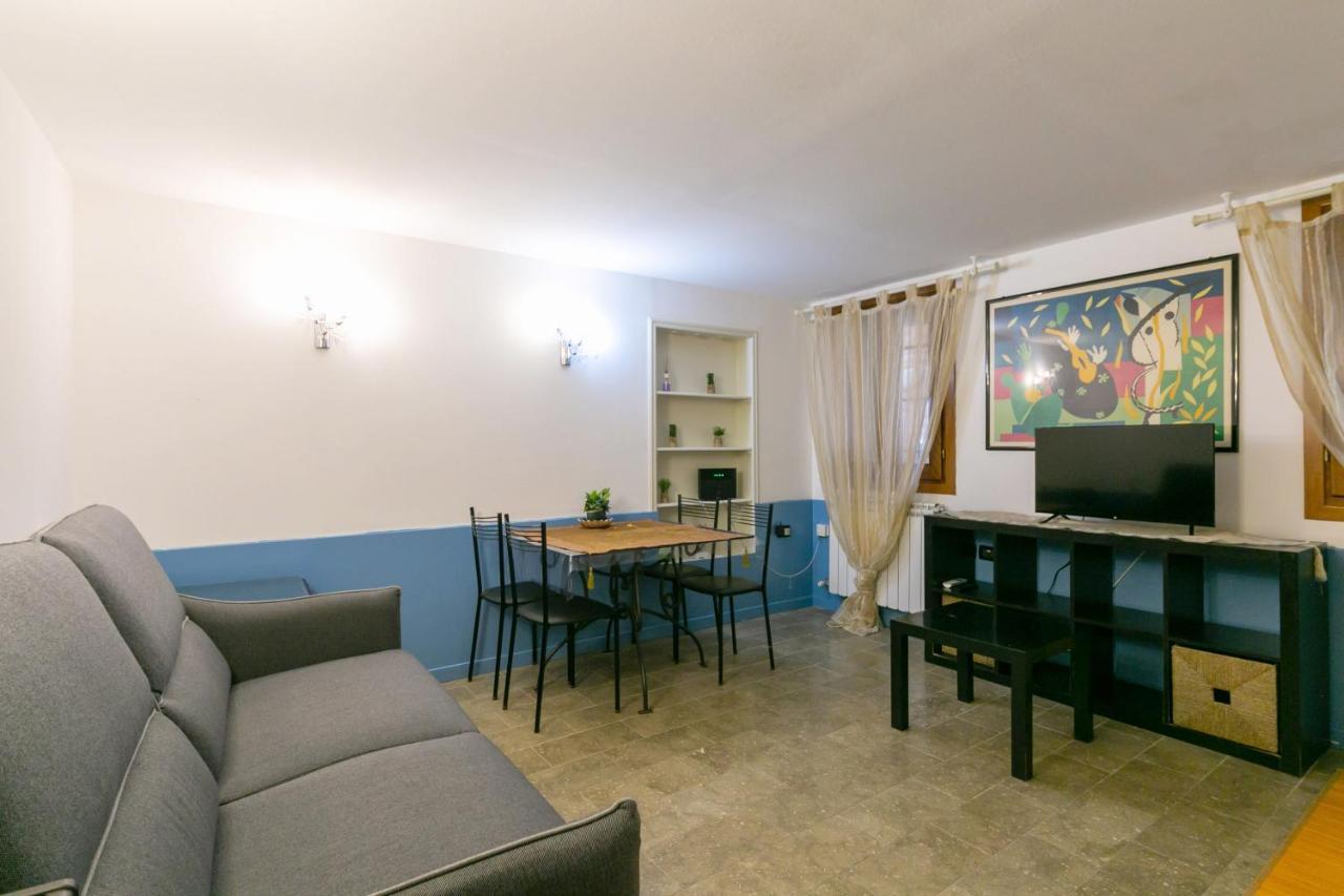 Condominio Cordelina Венеция Екстериор снимка