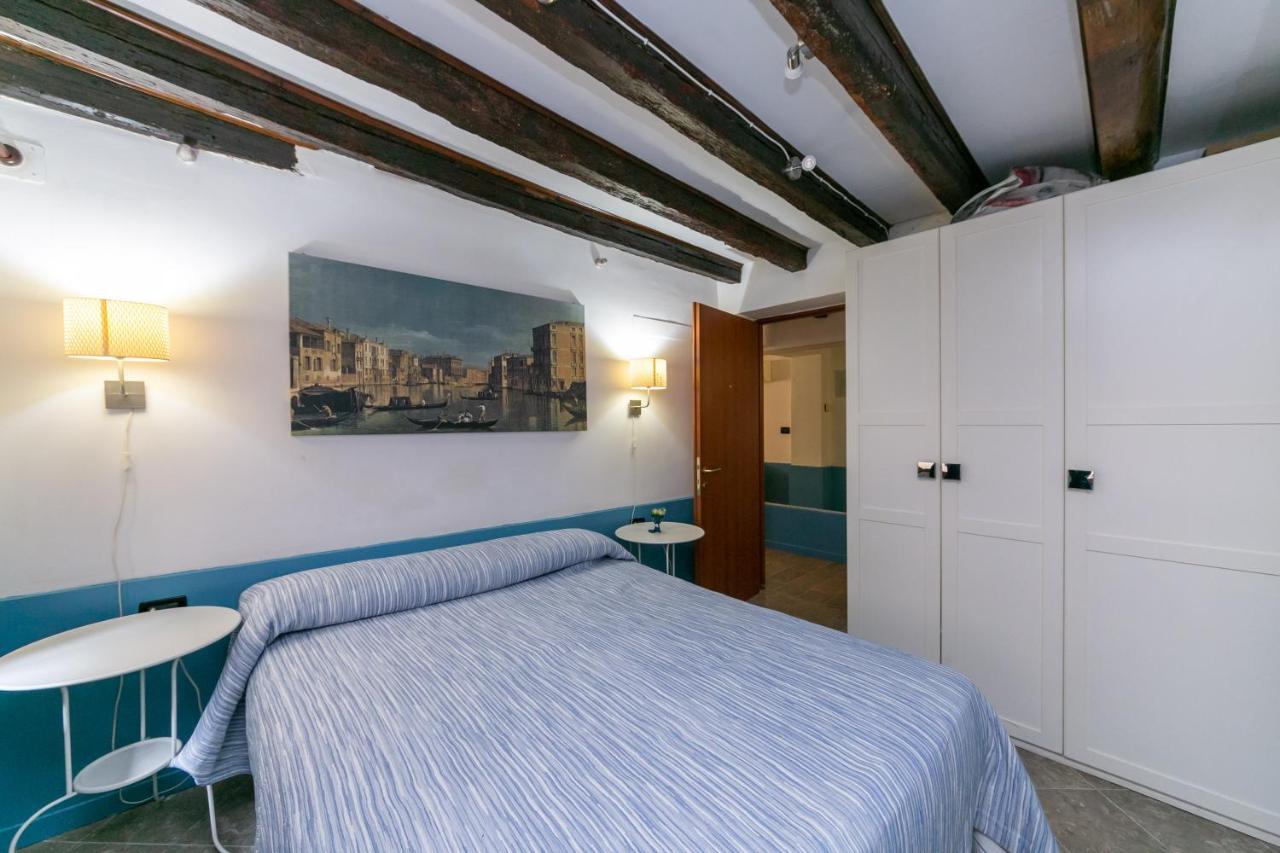 Condominio Cordelina Венеция Екстериор снимка
