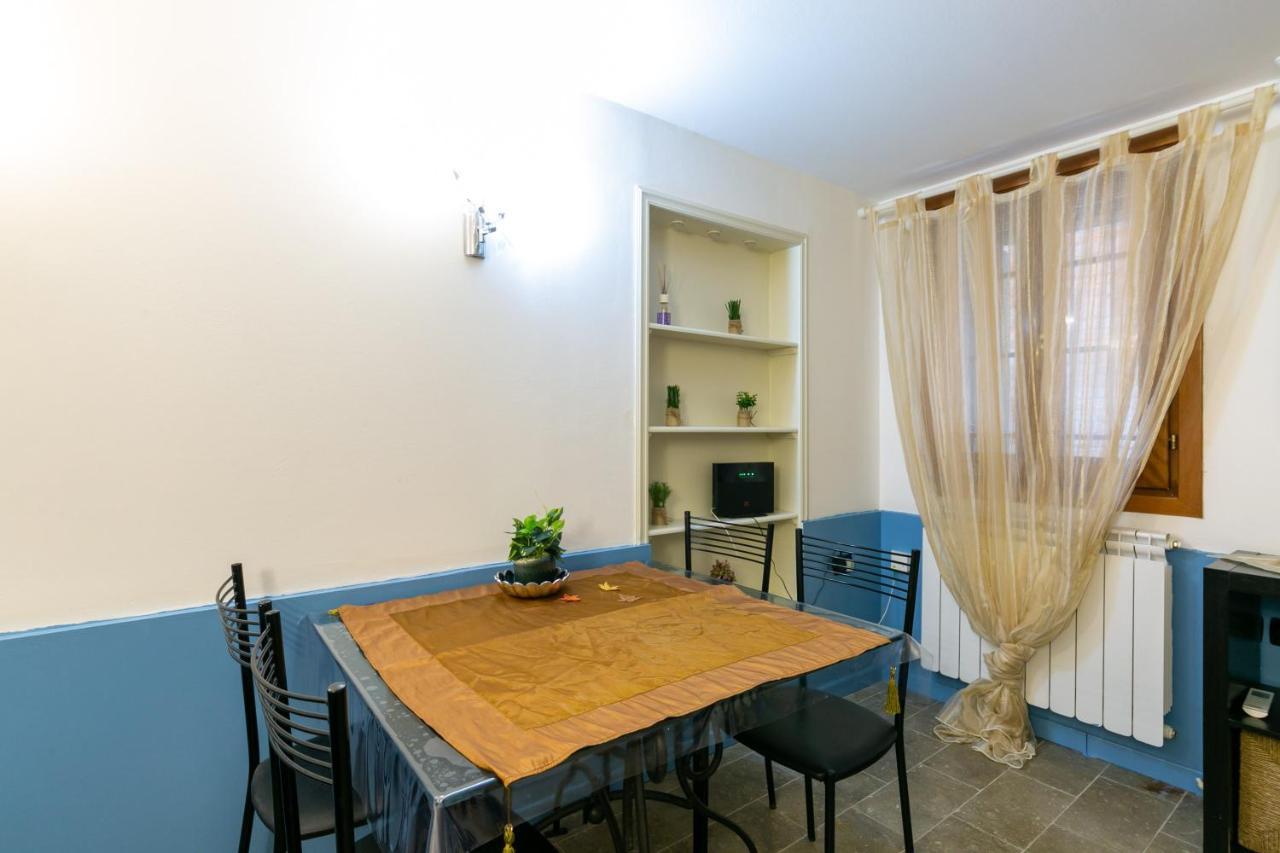 Condominio Cordelina Венеция Екстериор снимка