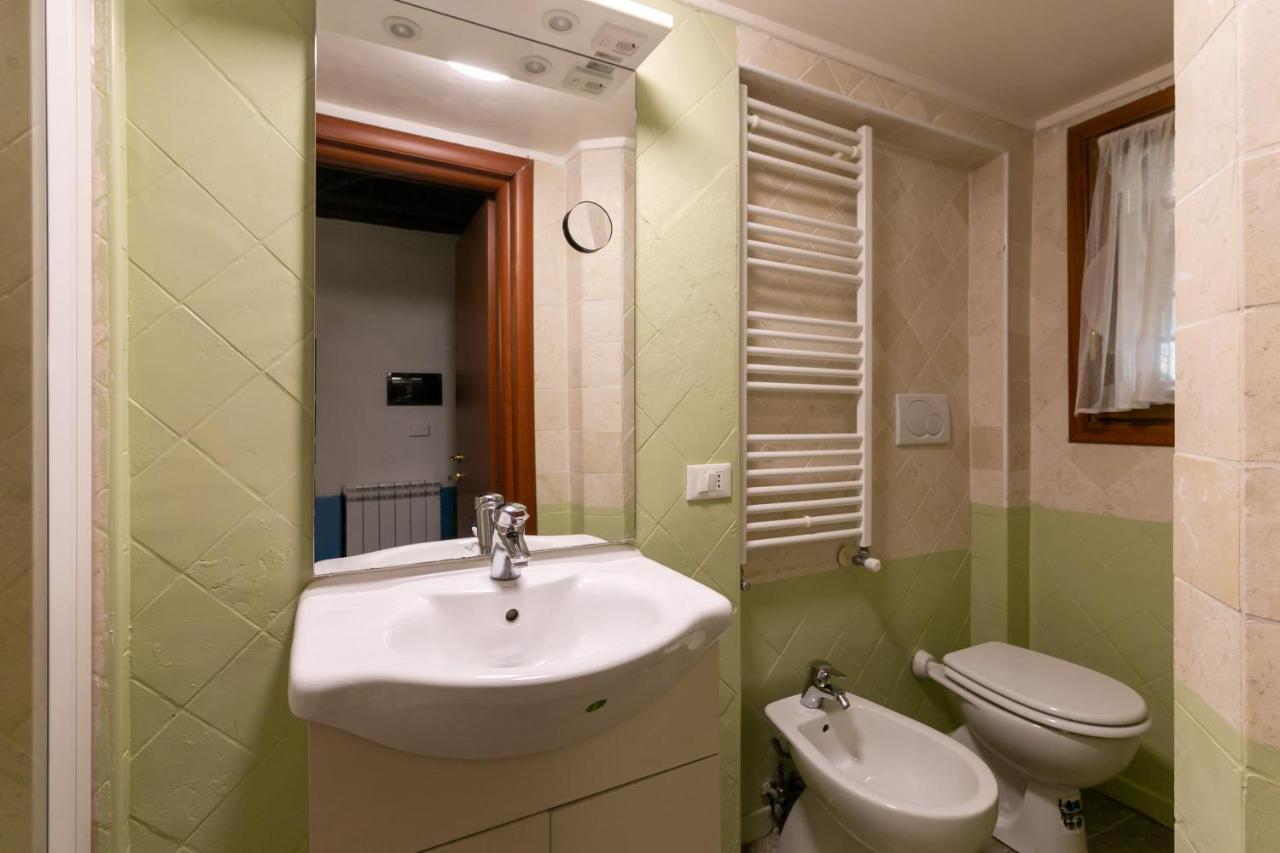 Condominio Cordelina Венеция Екстериор снимка
