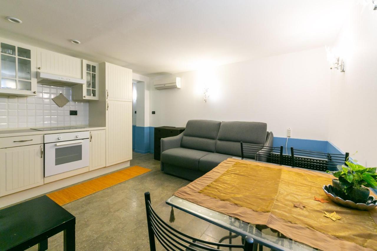 Condominio Cordelina Венеция Екстериор снимка