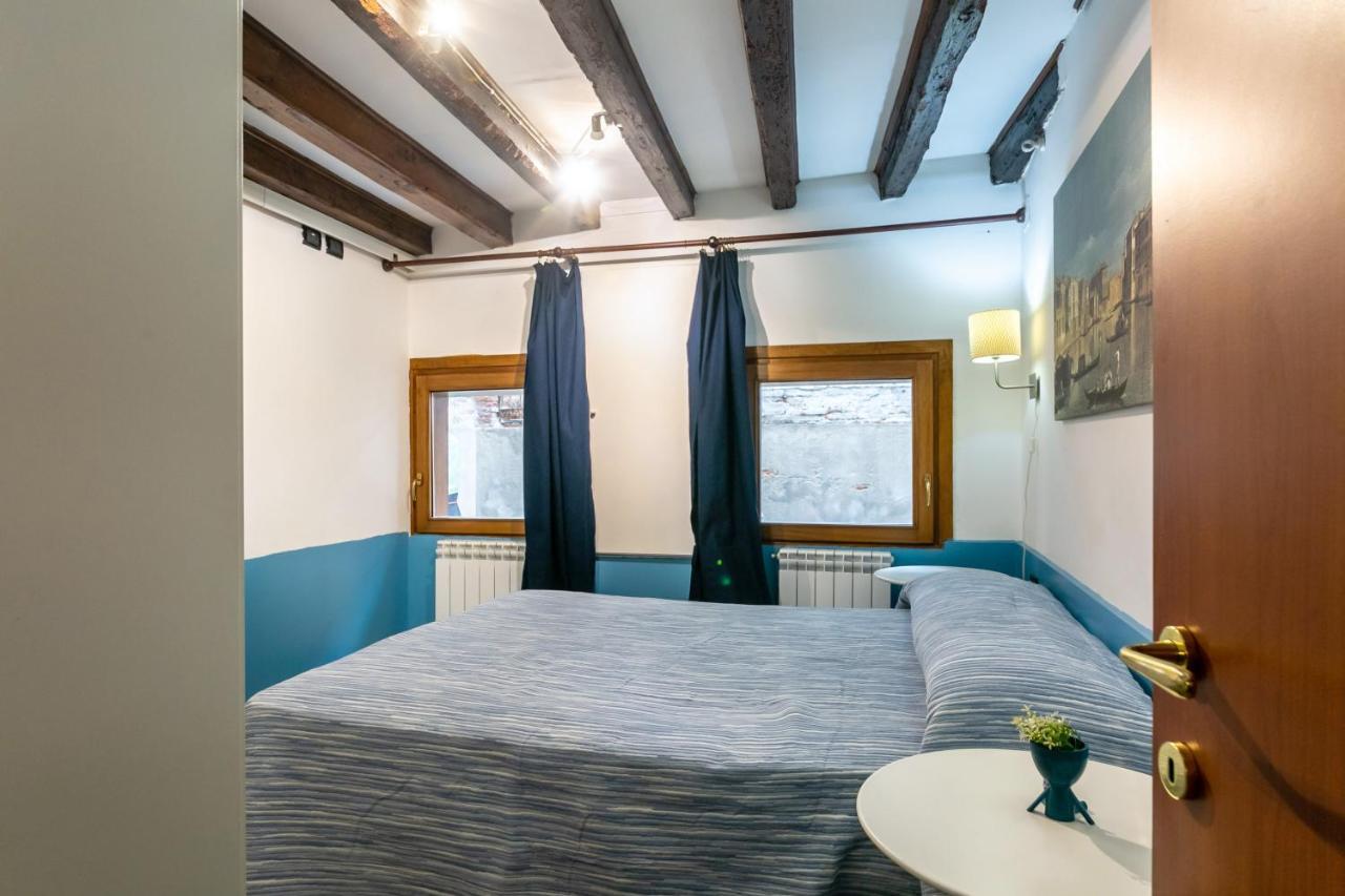 Condominio Cordelina Венеция Екстериор снимка