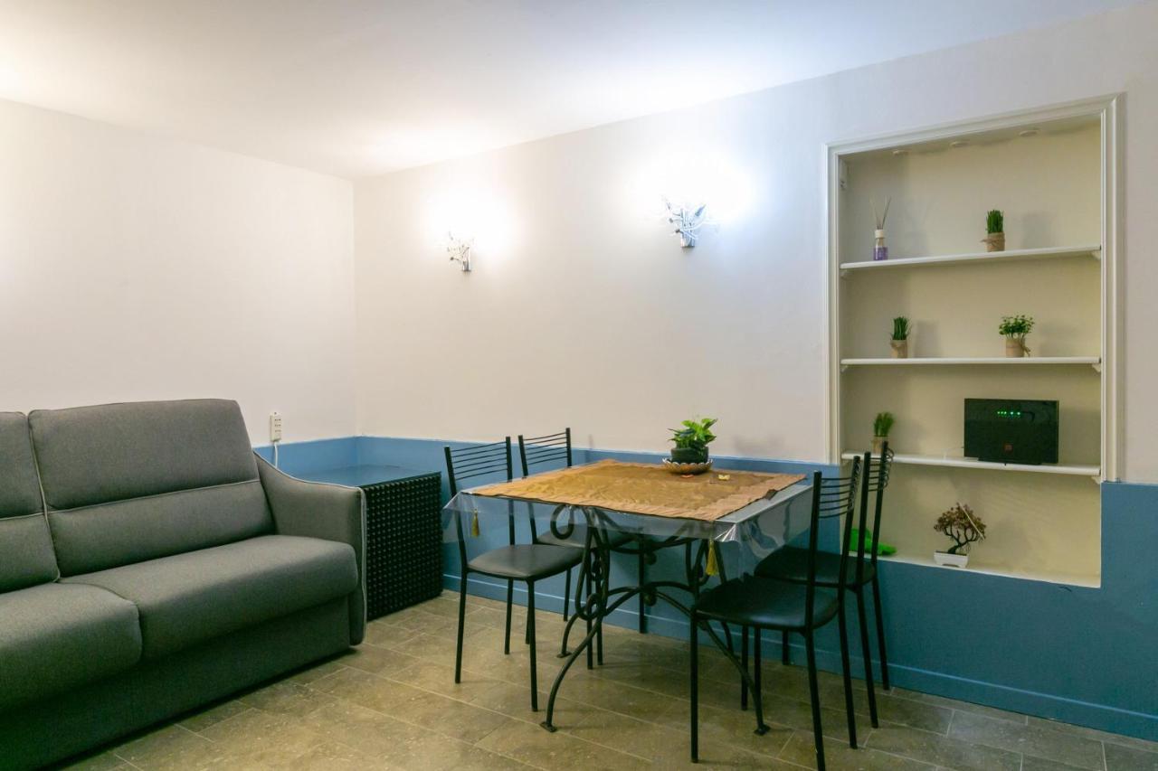 Condominio Cordelina Венеция Екстериор снимка