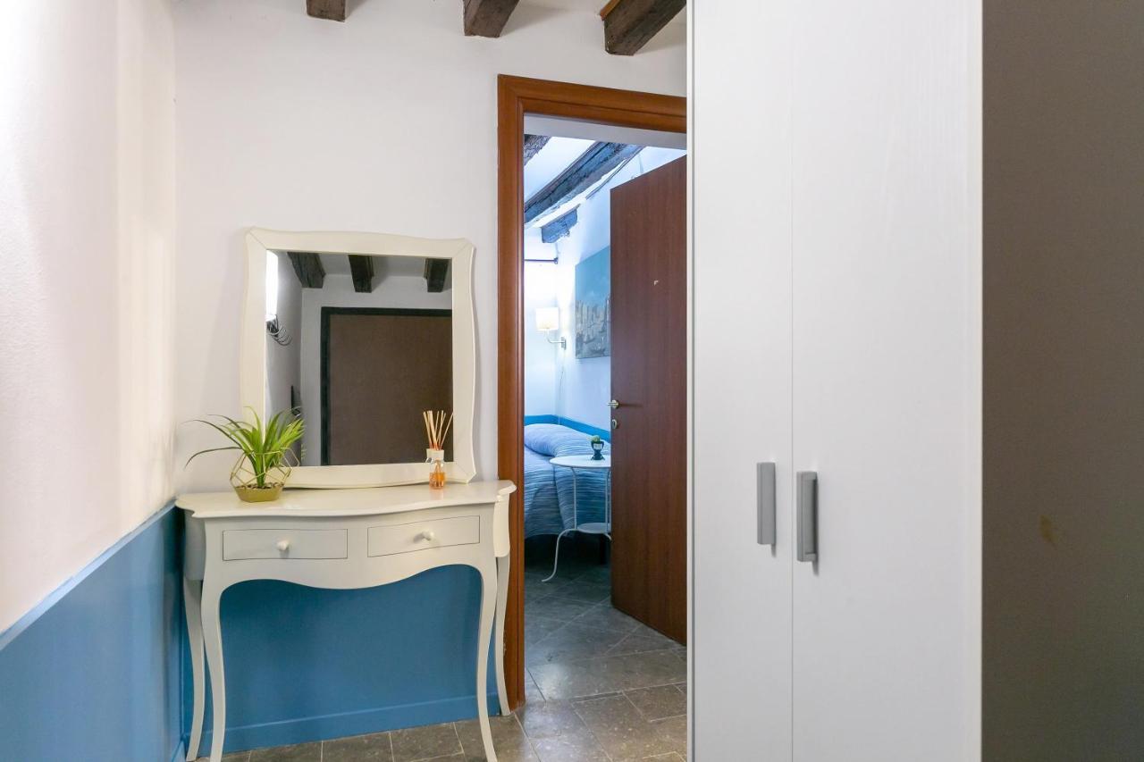 Condominio Cordelina Венеция Екстериор снимка