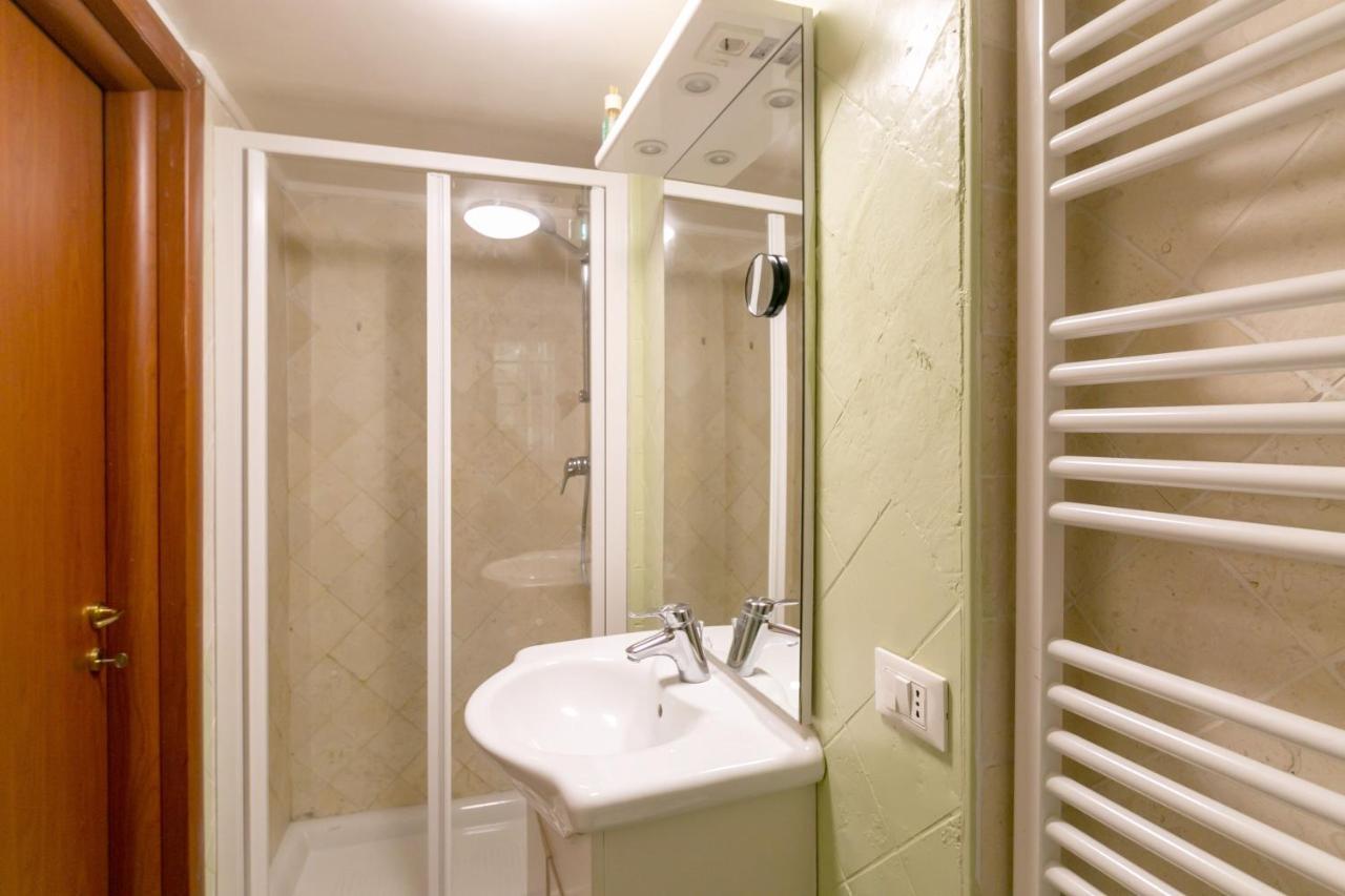 Condominio Cordelina Венеция Екстериор снимка